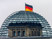 Германия предложила приостановить визовое соглашение с Россией