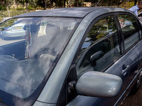 В Иерусалиме волонтеры организации