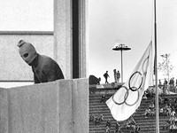 Suddeutsche Zeitung: семьям убитых в Мюнхене израильских спортсменов выплатят 30 миллионов евро