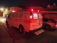 СМИ: в Лоде арабы, ворвавшиеся в штаб еврейского молодежного движения 