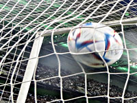 Кубок Германии. 