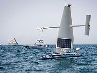 Иранцы на несколько часов захватили  американский катер-беспилотник