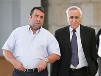 СМИ: по делу о мошенничестве в сфере строительства задержан брат экс-президента Израиля Моше Кацава