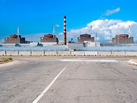 Эксперт по ядерной безопасности Ольга Кошарная: сотрудники ЗАЭС сообщают о пытках и изнасилованиях