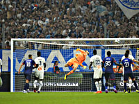 Обилие голов. Лионель Месси сделал две голевые передачи