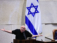 Депутат Амсалем заявил, что войдет в правительство Нетаниягу только министром юстиции