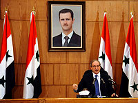 Глава МИД Сирии об атаках ЦАХАЛа: 