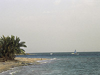 МИД получил сообщение о ДТП на египетском курорте Нуэйбэ, в котором пострадали израильтяне