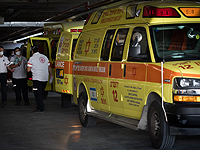 Разрешено к публикации: в результате ДТП на Синайском полуострове погибли двое израильтян