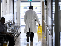 Исследование: во время эпидемии COVID-19 увеличилось количество инсультов в Израиле