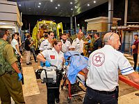 Разрешены к публикации имена израильтян, погибших в ДТП на Синае