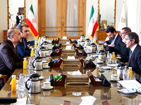 Politico: руководство США считает