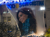 Названо имя бразильца, пытавшегося убить Кристину Киршнер, возможно он связан с оккультистами