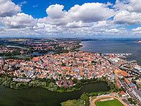 Немецкая виолончелистка нашла и собрала 30 потомков одной еврейской семьи, пережившей Холокост