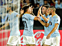 Дубль Аспаса. Победа 