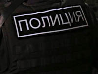 В Ижевске мужчина бросил 