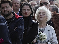 В Москве прошло прощание с Михаилом Горбачевым