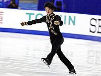 Фигурное катание. Юниорский Гран-при. Результаты израильтян