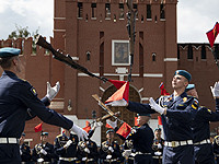 Минобороны РФ предложило выдавать ветеранам