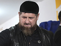Кадыров заявил, что 