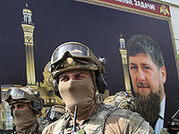 СМИ: Рамзан Кадыров может занять руководящий пост в Росгвардии