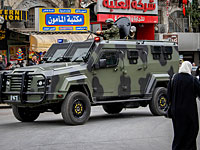 В Дженине боевики обстреляли сотрудников палестинских спецслужб, задержаны боевики ХАМАСа