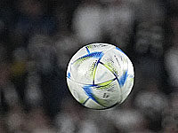 Битва участников Лиги чемпионов.