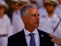 Проиранские хакеры опубликовали