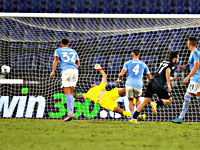 Победный гол Кварацхелии. Первое поражение 