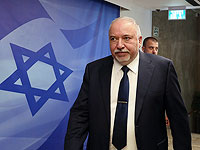 Либерман о Нетаниягу: