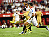 Левандовски забил в Севилье. Обзор матчей