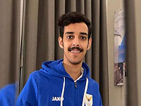 Кувейтский спортсмен снялся с турнира по каратэ в Баку, узнав о предстоящем бое с израильтянином