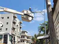 Операция в Тире: в доме 