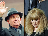 Алла Пугачева о смерти Горбачева: 