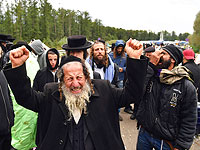 В Умани готовятся к Рош а-Шана: службы безопасности провели учения