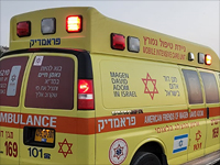 Умер мужчина, пострадавший в ДТП на шоссе номер 1