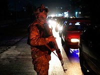 Около посольства России в Кабуле совершен теракт-самоубийство