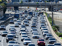 Из-за инфраструктурных работ в ночь на 7 сентября ожидаются пробки на шоссе