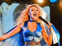 Сандра и Оля Полякова выступят на фестивале 