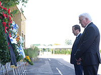 Президент Германии о теракте на Олимпиаде в Мюнхене: 