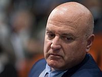 МИД Израиля вернул посла из Марокко из-за конфликтов в посольстве