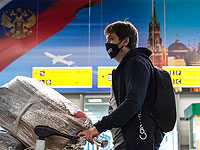 В первом полугодии 2022 года из России выехали 419 тысяч человек