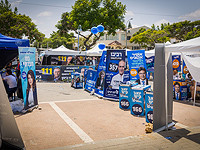 Политтехнолог Моше Клюгхафт отказался работать с 