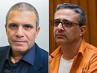 Разрешено к публикации: бывший адвокат Гур Финкельштейн – госсвидетель по