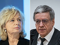 Назначение Мени Мазуза: юридический советник отклонила предложенный компромисс