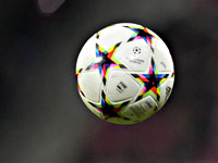 Юношеская Лига чемпионов. 