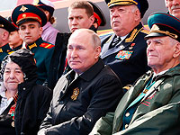 Business Insider: Маск отложил приобретение Twitter из опасений, что 9 мая Путин развяжет мировую войну