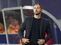 После поражения от 