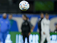 Лига конференций.