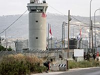 ПИЦ: израильские военные около Шхема смертельно ранили психически больного мужчину